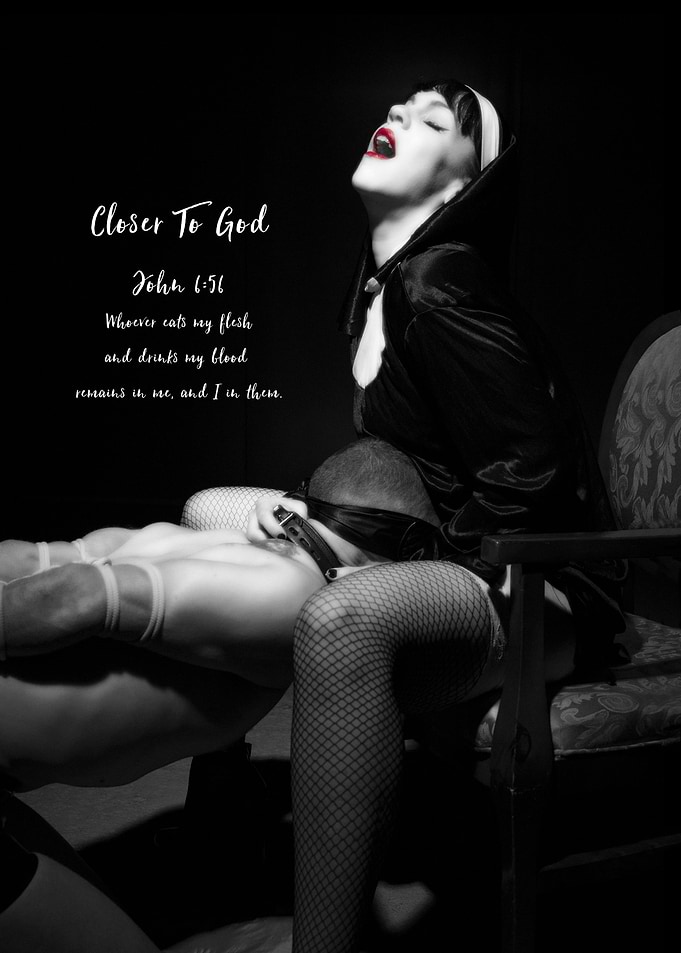 Closer To God