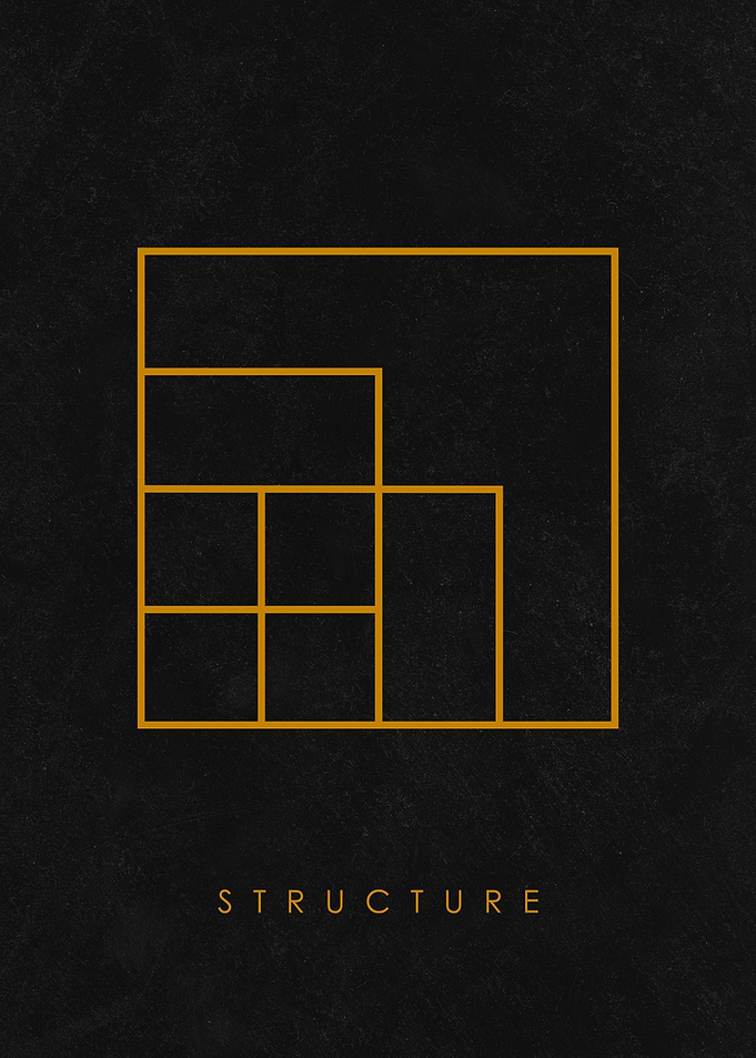 Structure Symbol