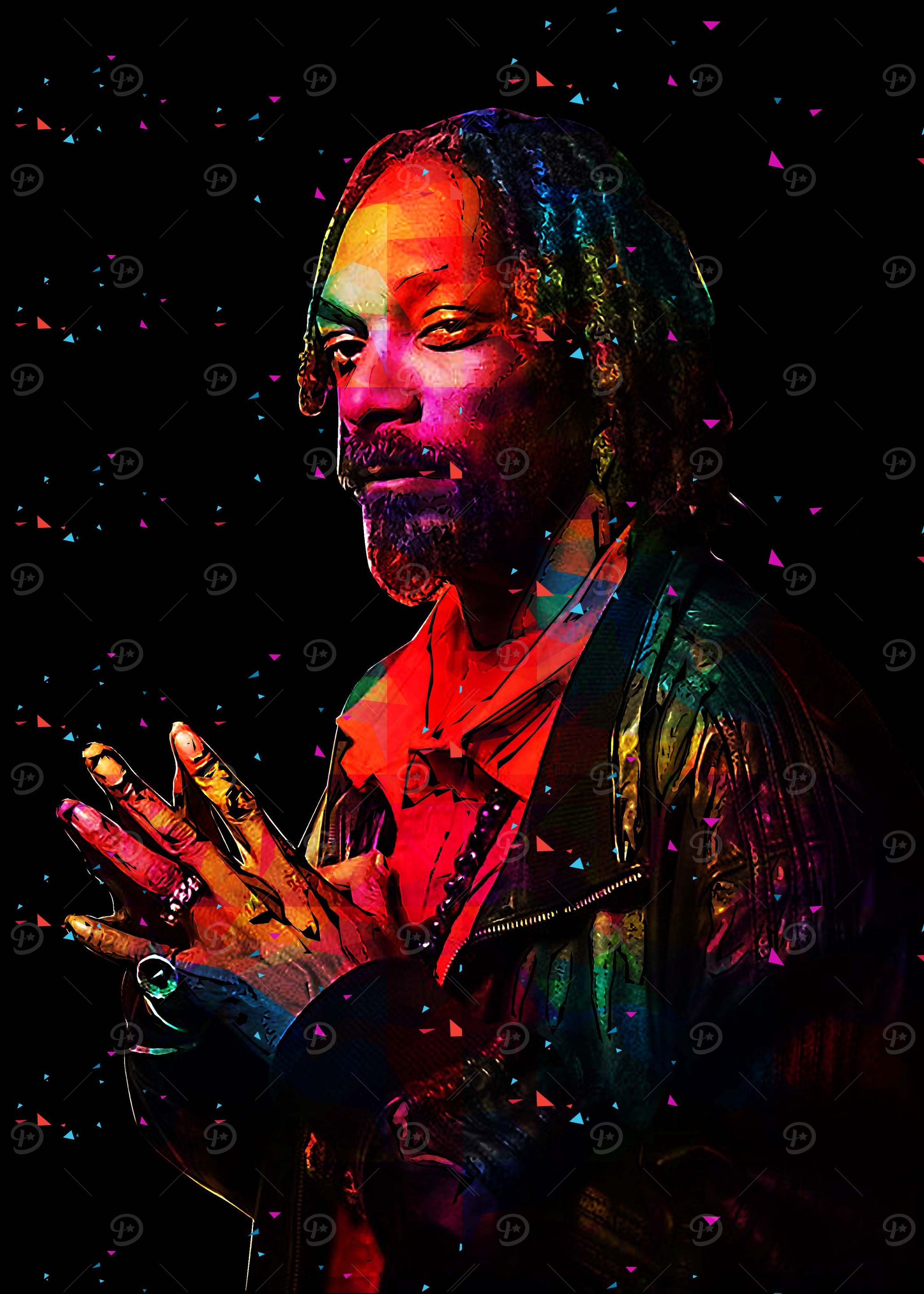Snoop Dogg