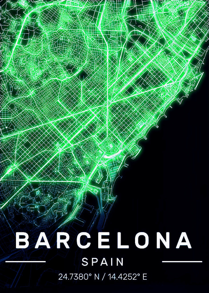 Barcelona