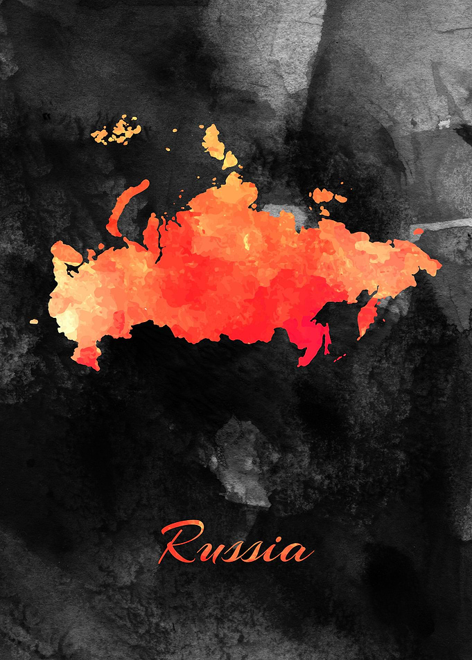 Russia