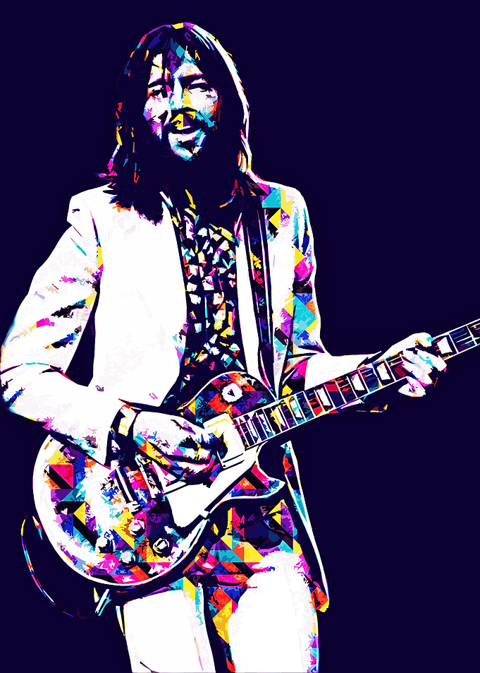 Eric Clapton