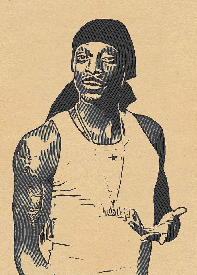 Snoop Dogg II