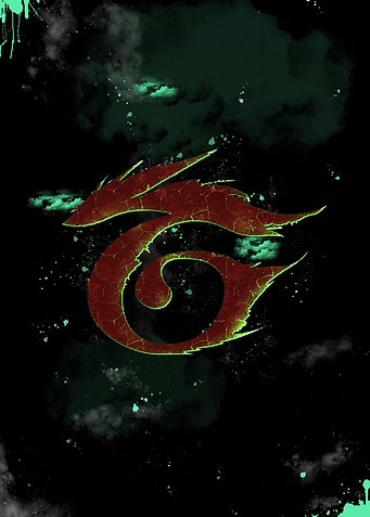 SYMBOL GAMING POSTER