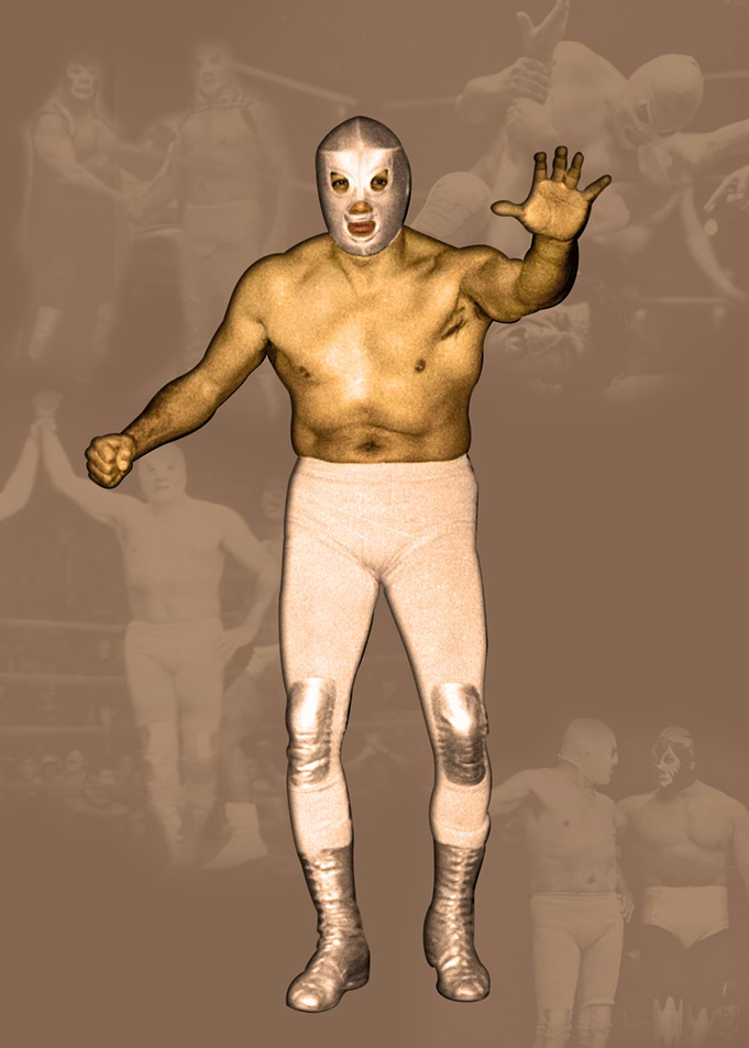 El Santo