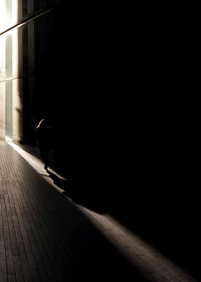 Winter Sun