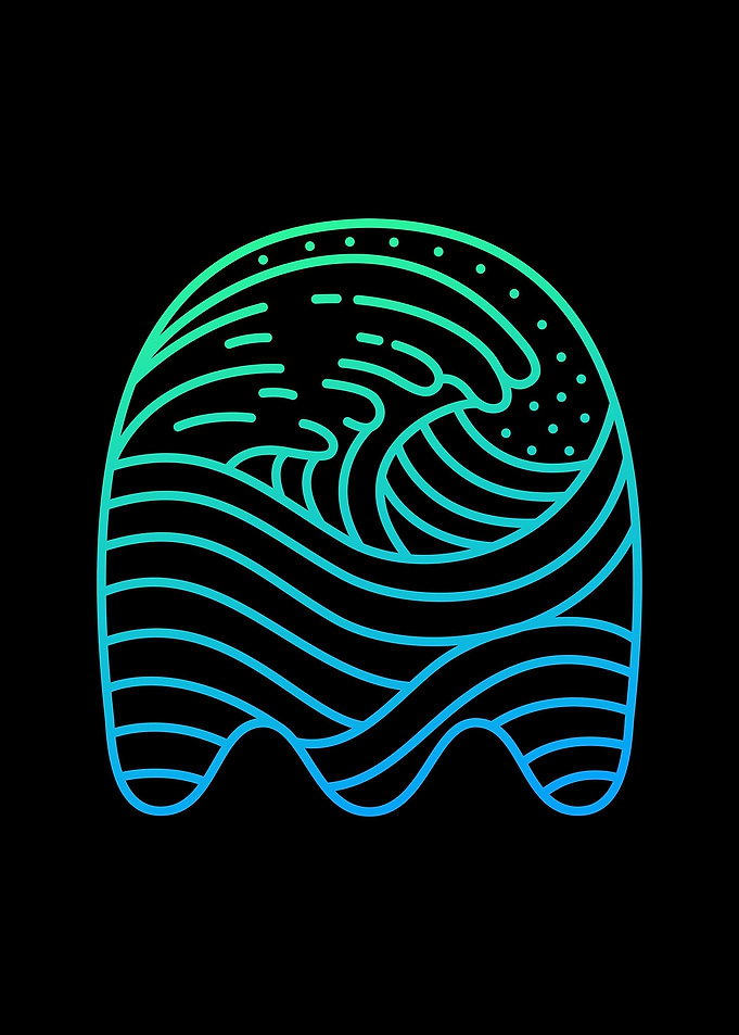 Ghost of The Waves
