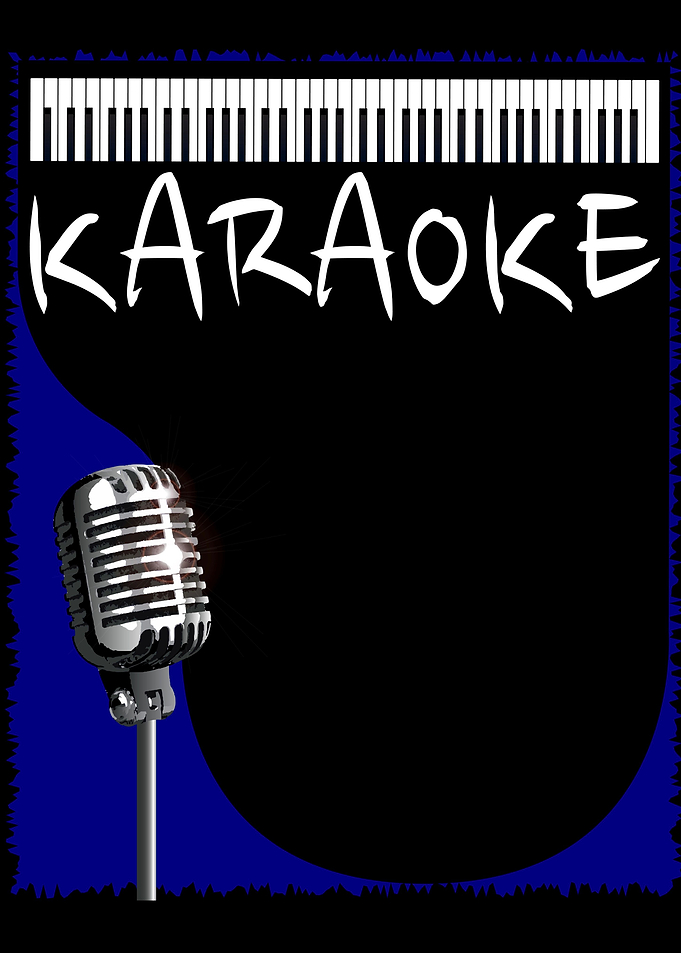 Karaoke Night