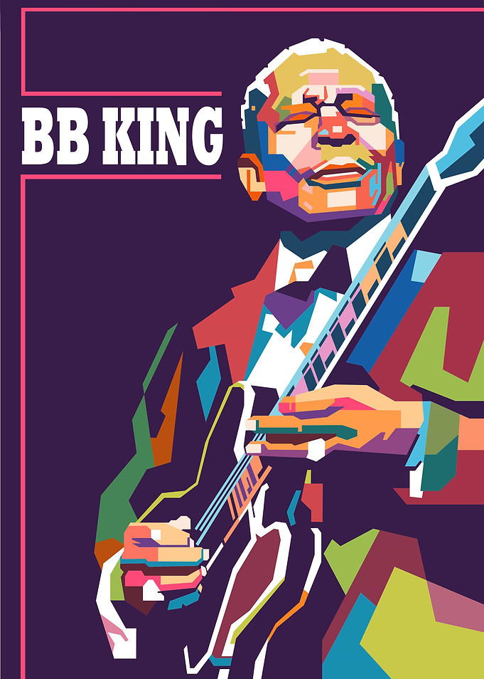 BB King