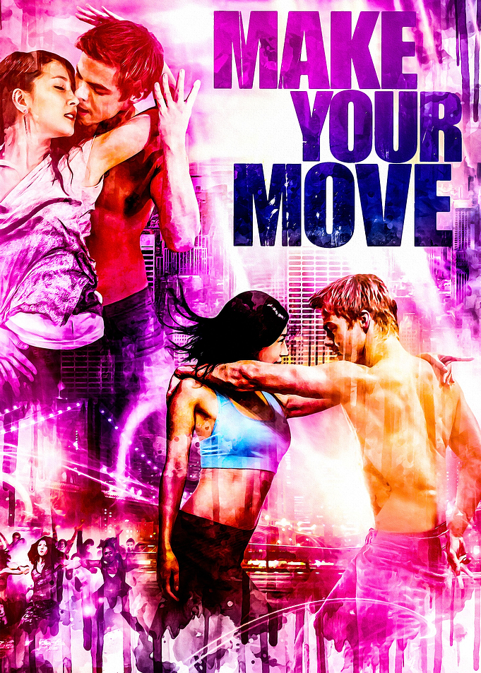 Make Your Move