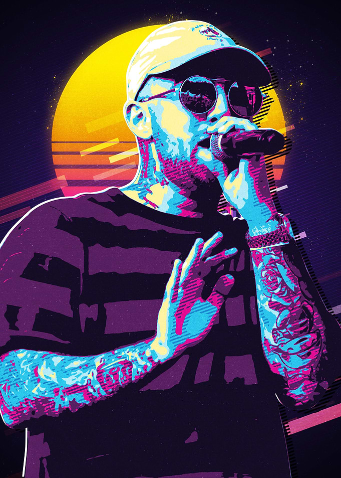Mac Miller
