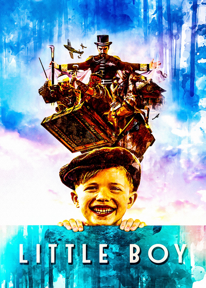 Little Boy