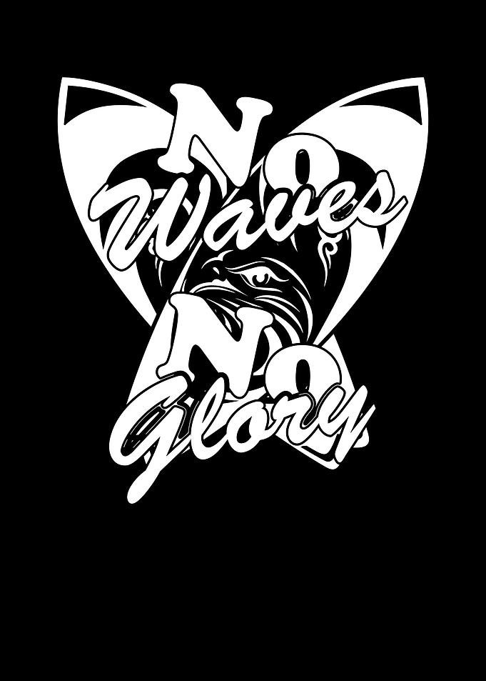 Wave Glory