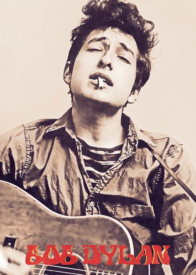 Bob Dylan
