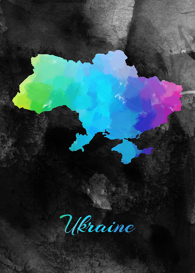 Ukraine