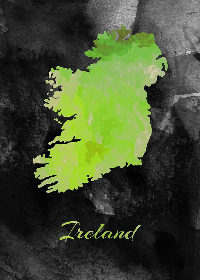 Ireland