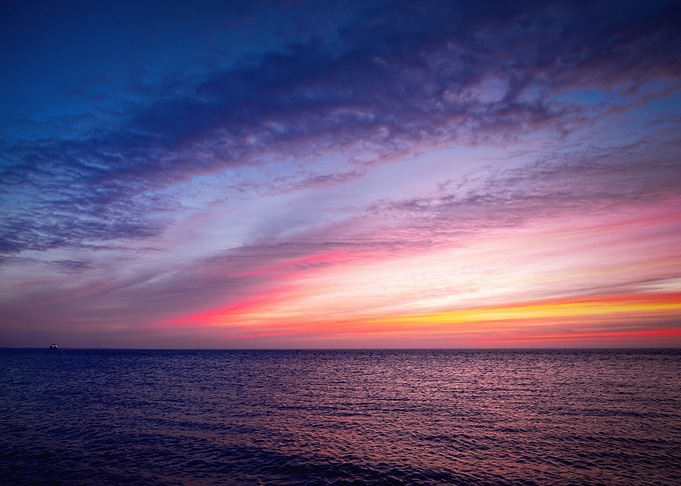 Sunrise