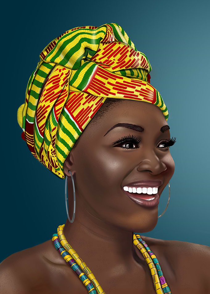 Negra