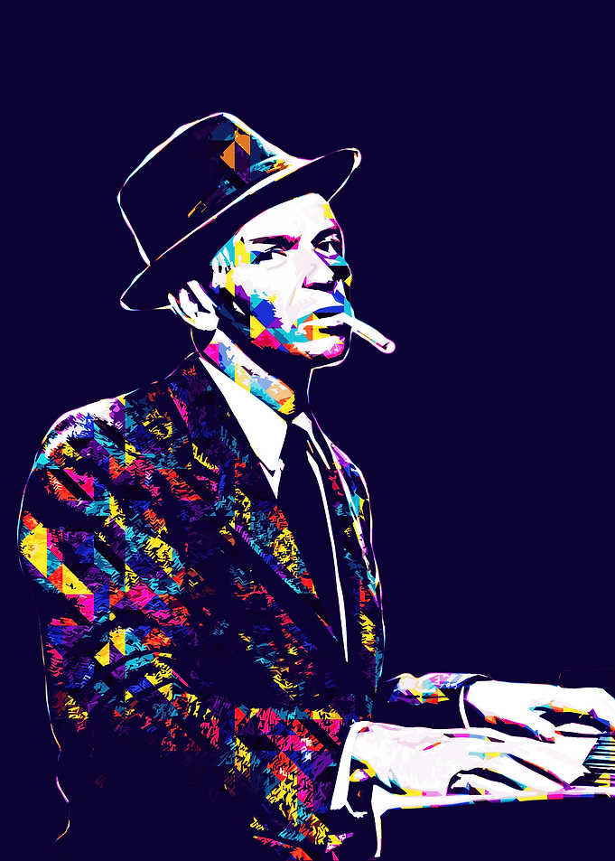 Frank Sinatra