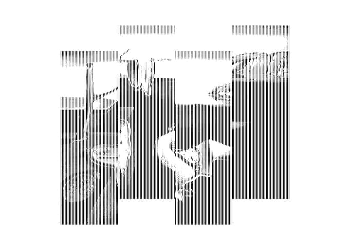The Persistence of Memory