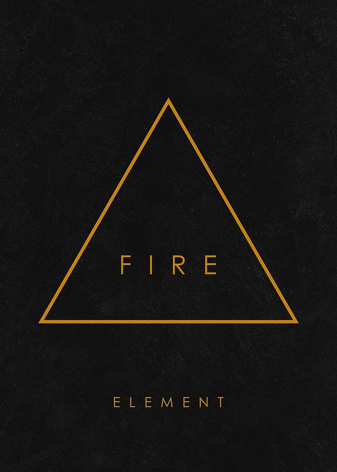 Fire Symbol