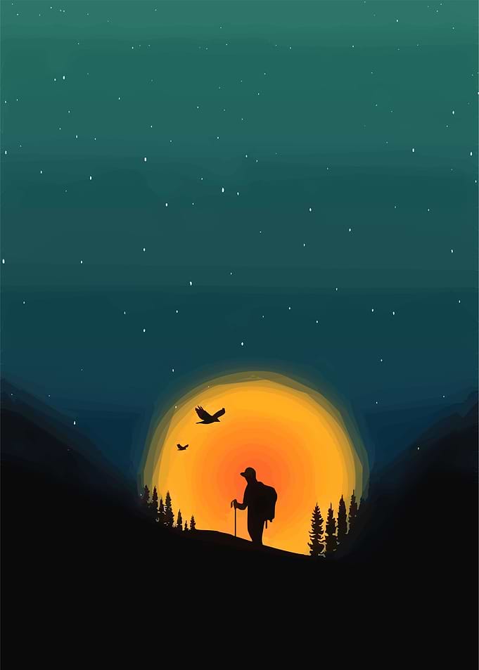 Adventure People