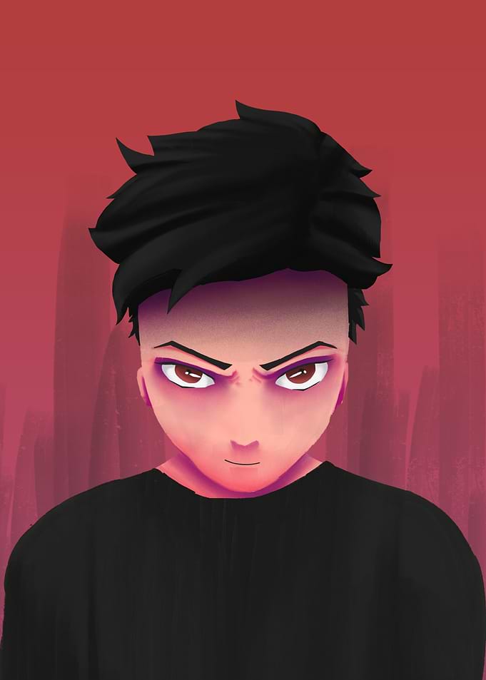 angry boys