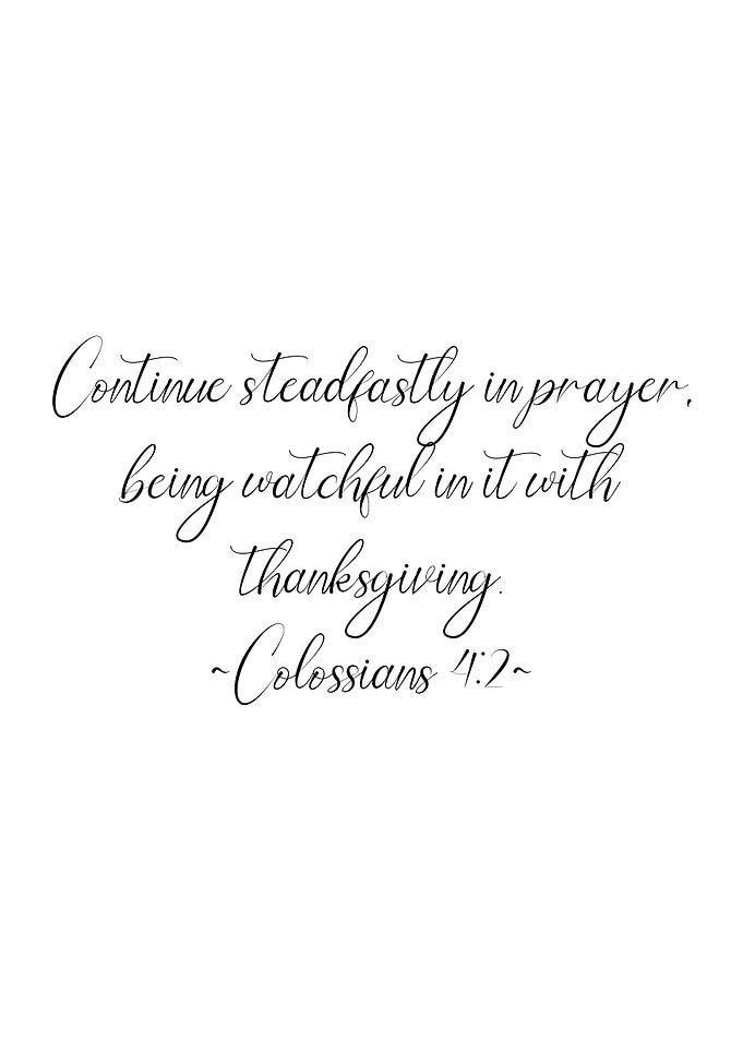 Colossians