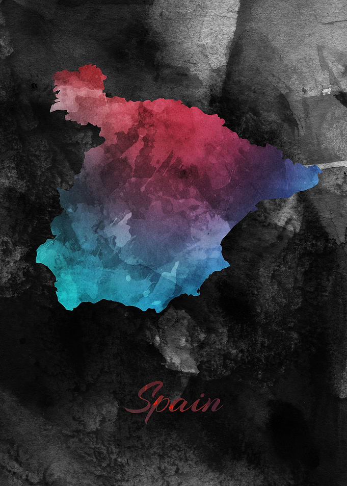 Spain