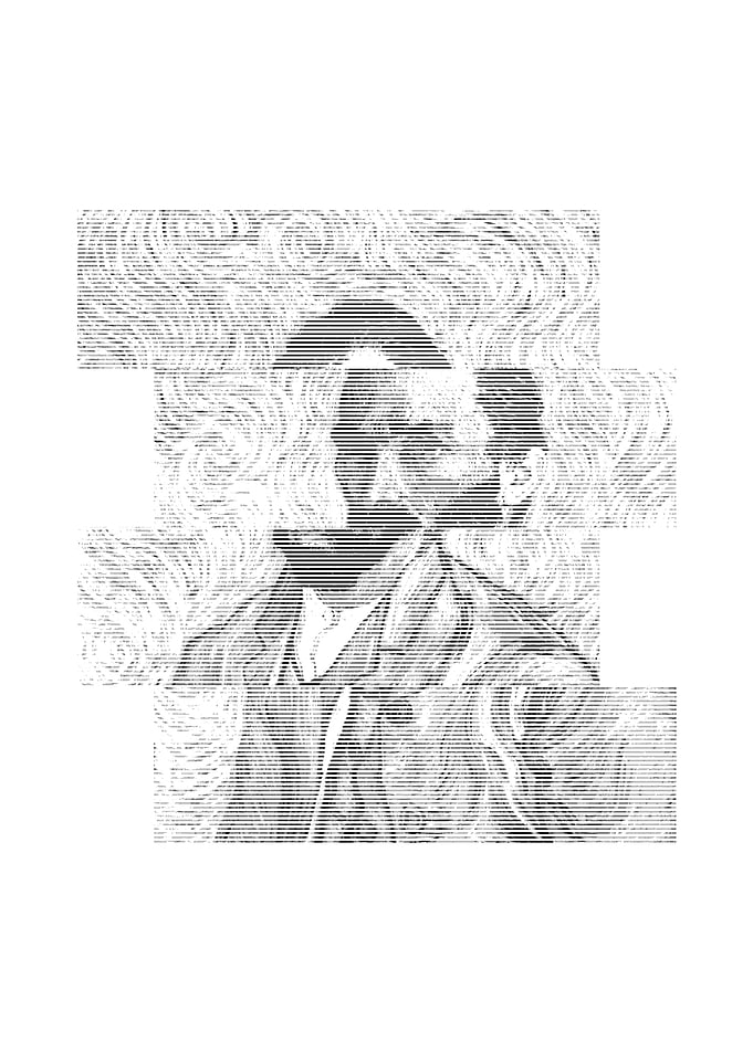 Van Gogh Self Portrait