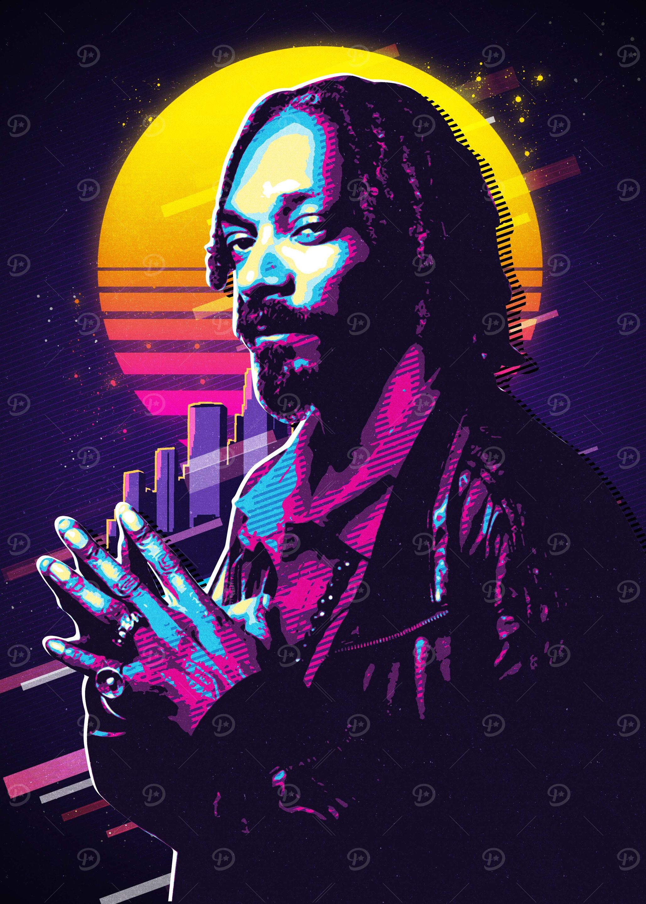 Snoop Dogg