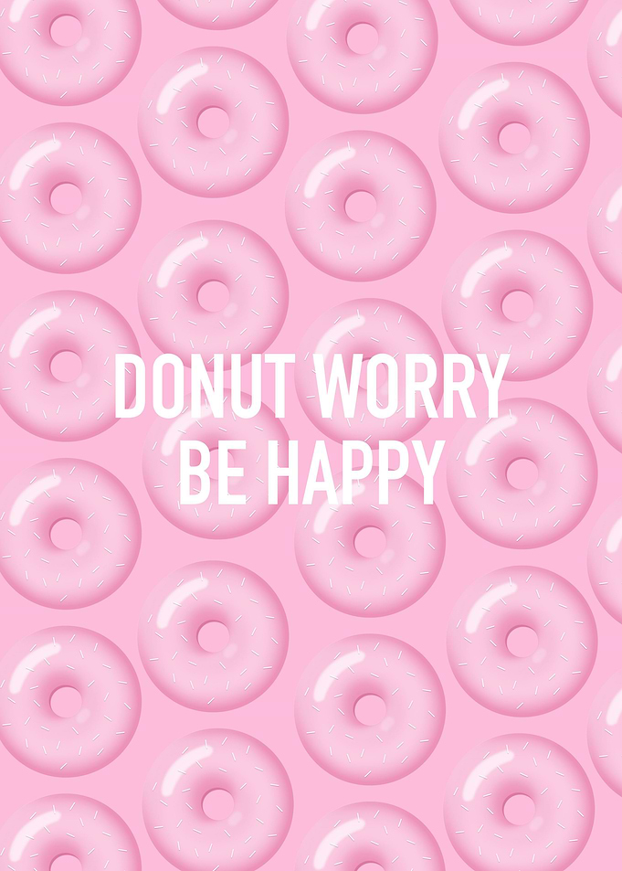 Small donuts