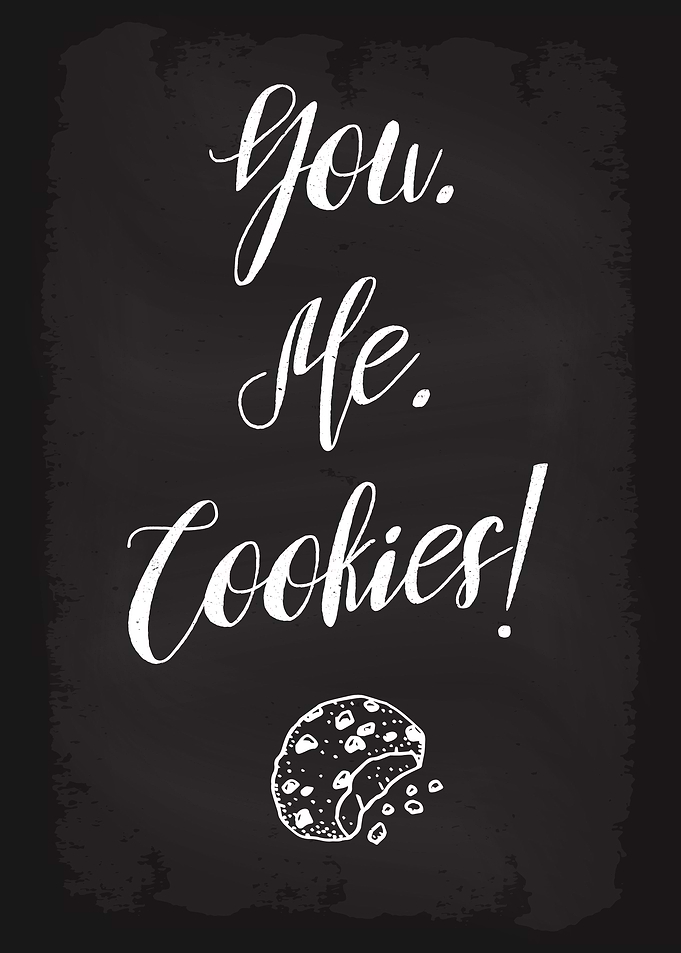 You Me Cookies