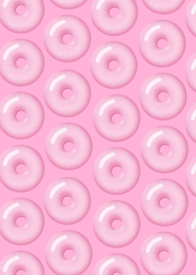 Donuts