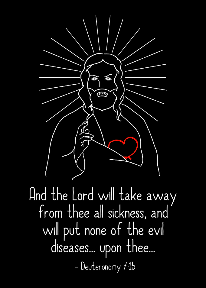 The Lord Will Take Away