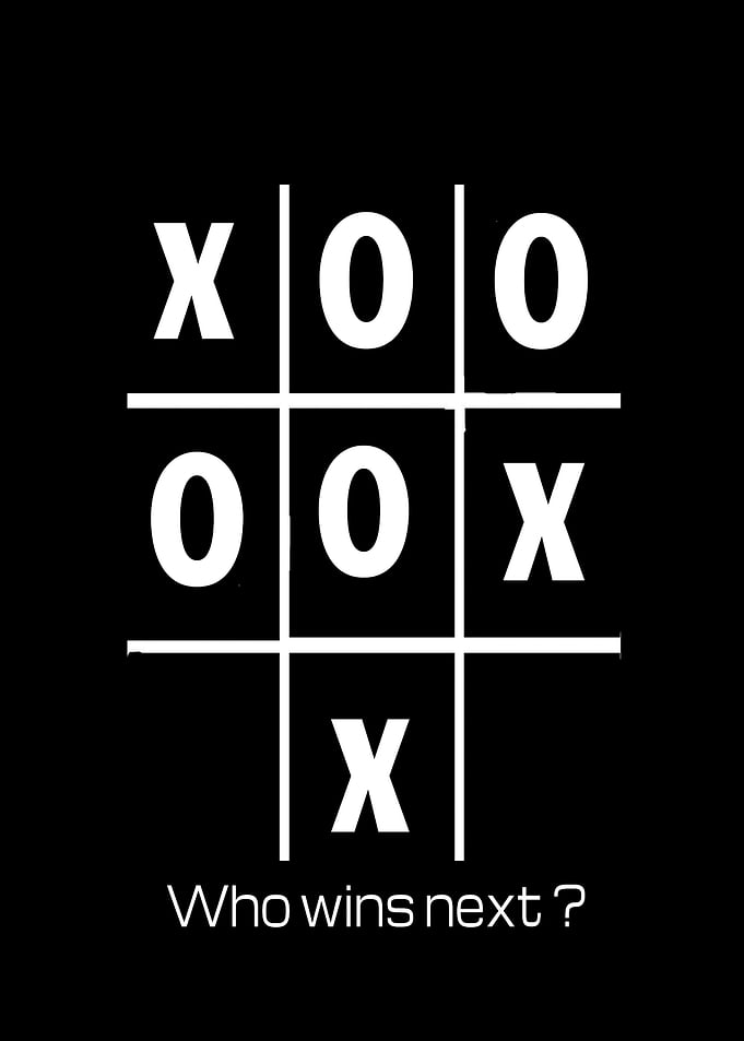 Tic Tac Toe