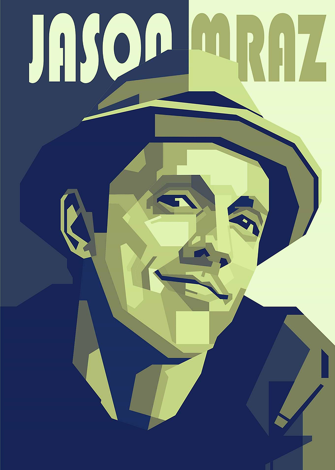 Jason Mraz