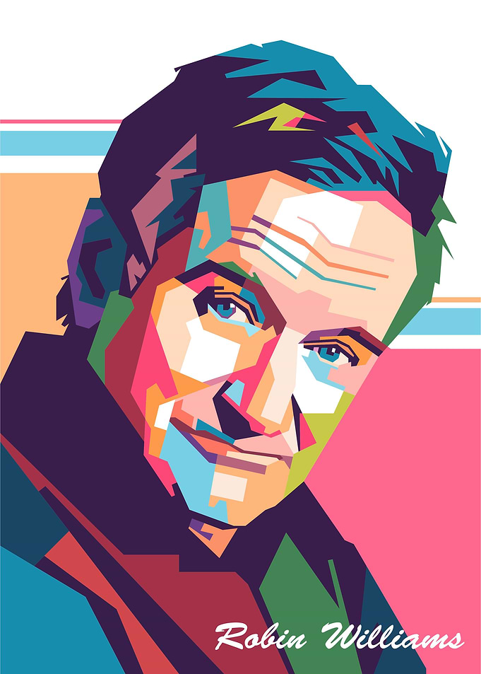 Robin Williams