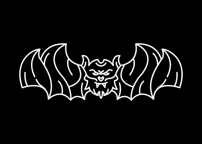 Halloween Vampire