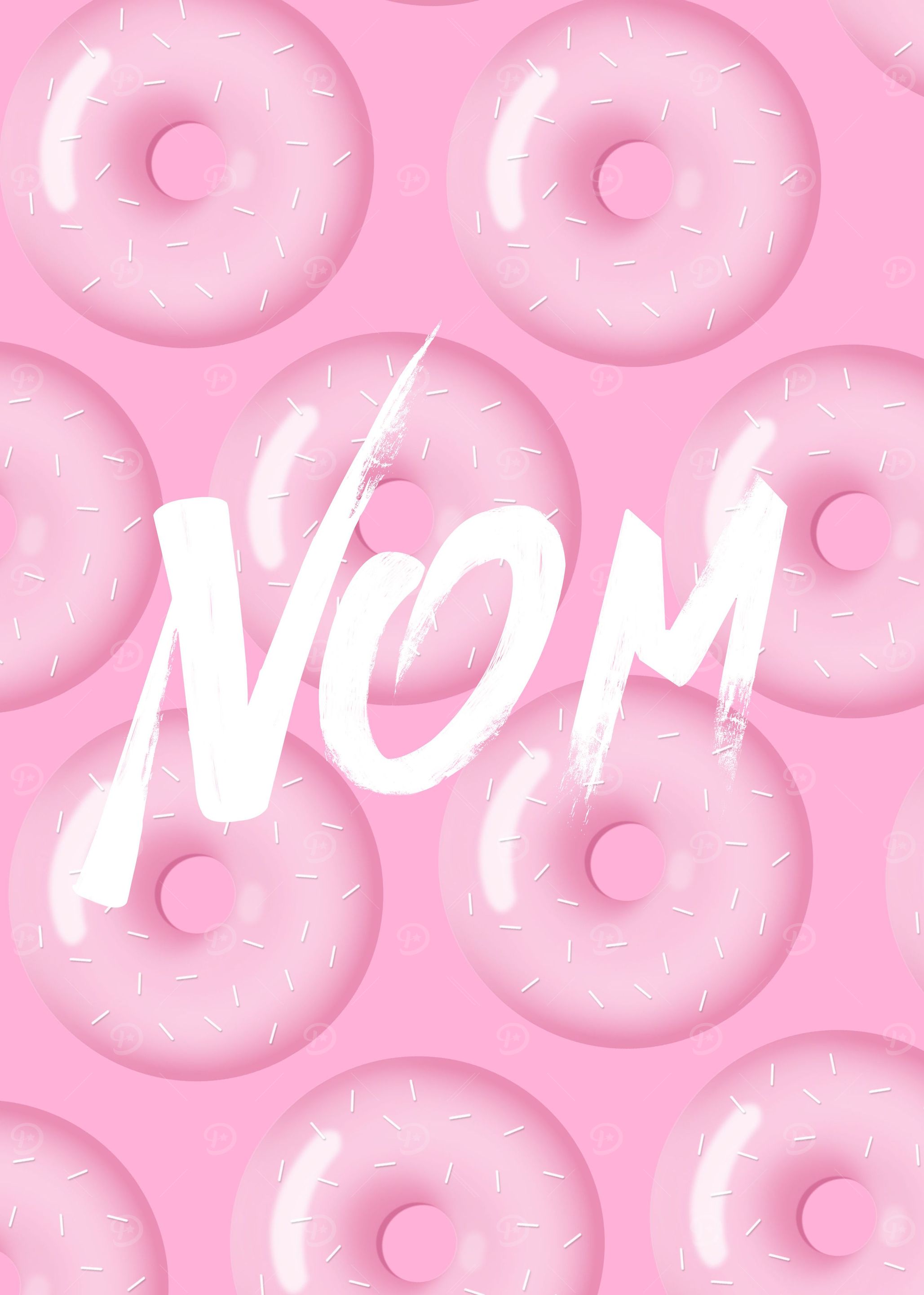 Nom Donuts