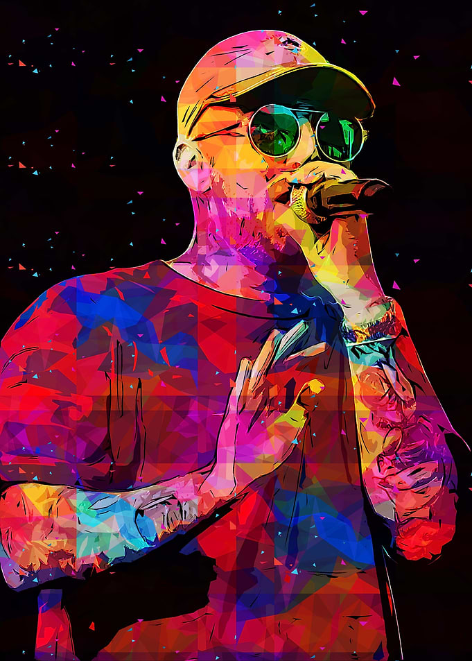 Mac Miller