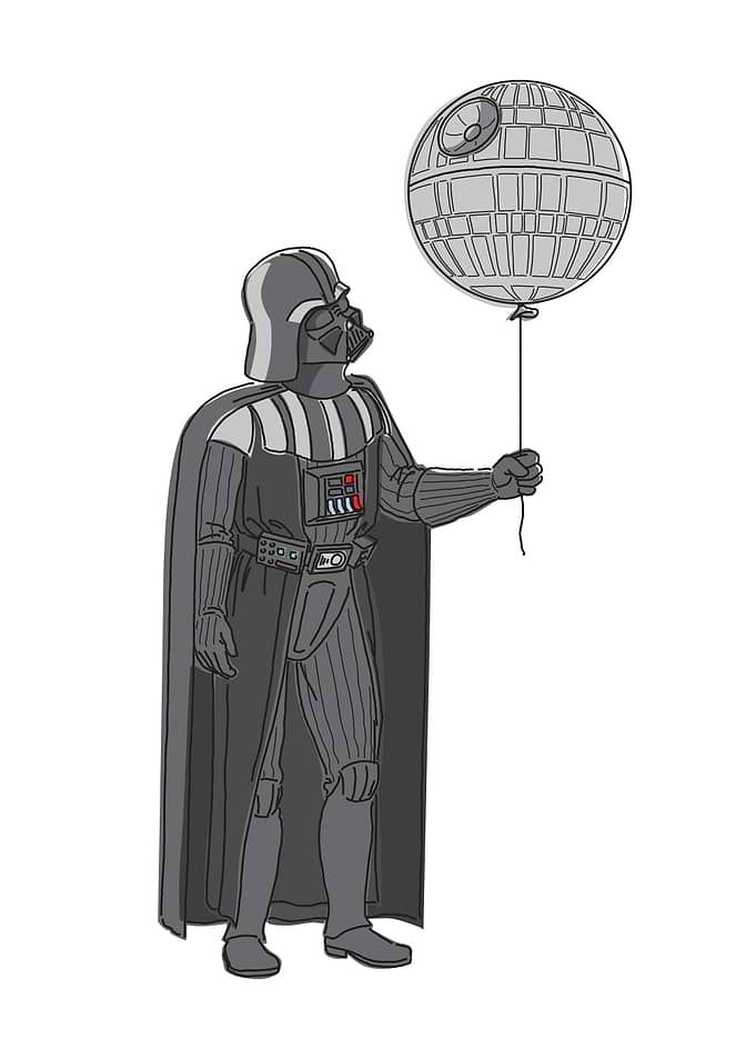 Baloon