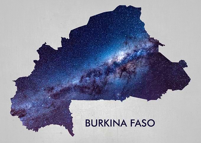 Burkina Faso