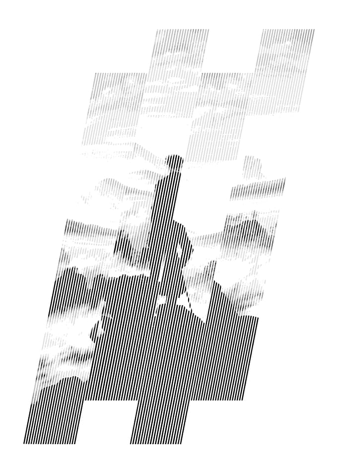 Wanderer above Sea of Fog