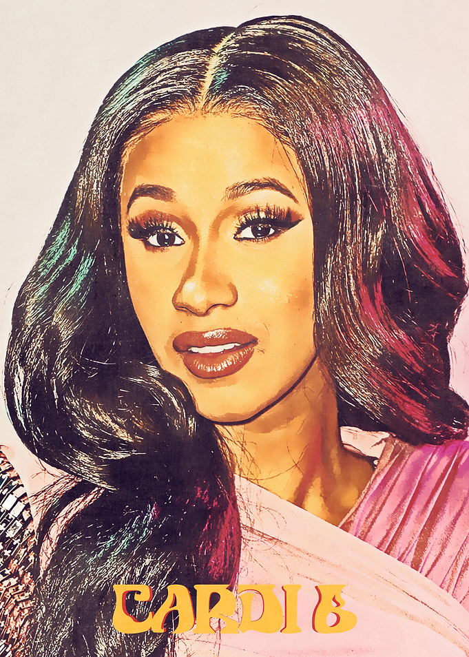 Cardi B