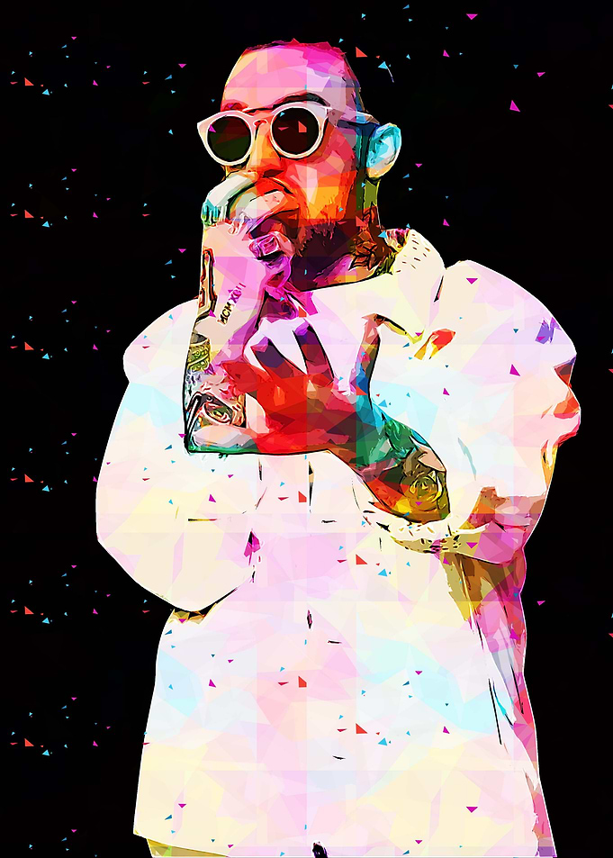 Mac Miller