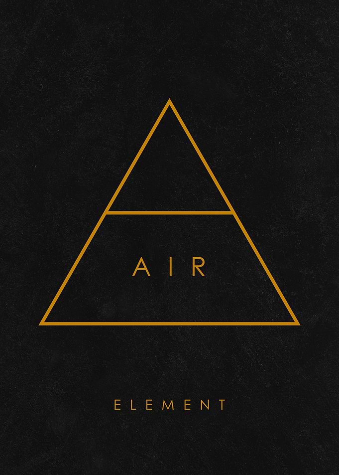 Air Symbol