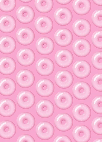 Donuts