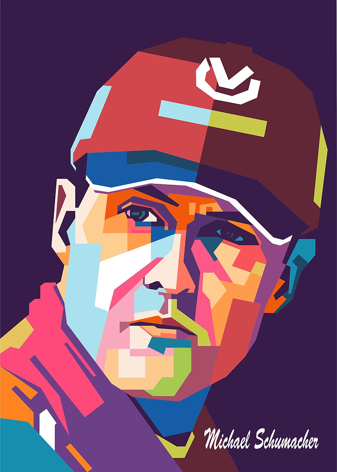 Michael Schumacher
