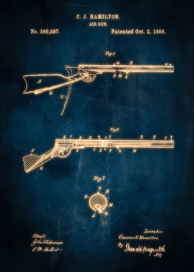 Air Rifle